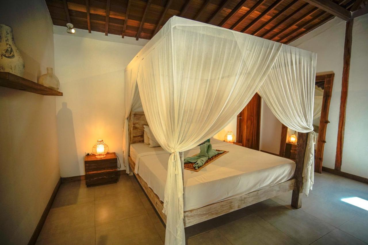 Villa Miti Bingin Uluwatu Eksteriør bilde