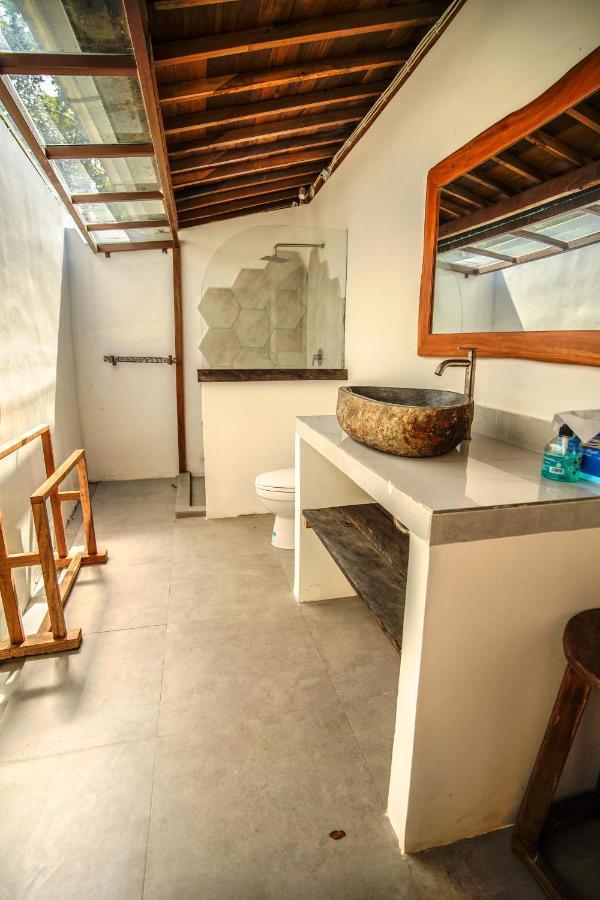 Villa Miti Bingin Uluwatu Eksteriør bilde