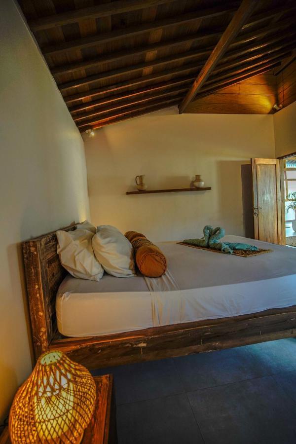 Villa Miti Bingin Uluwatu Eksteriør bilde
