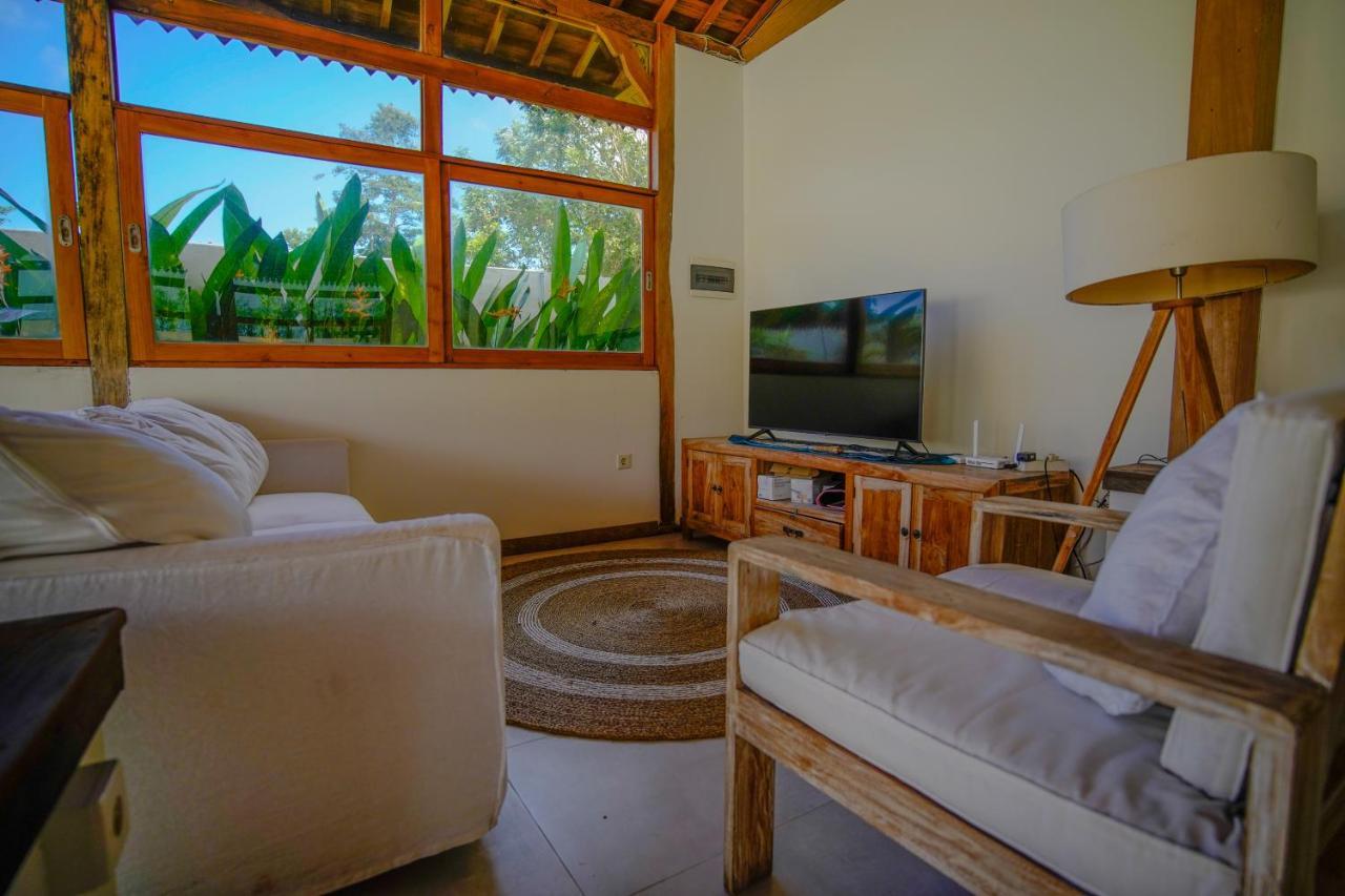 Villa Miti Bingin Uluwatu Eksteriør bilde