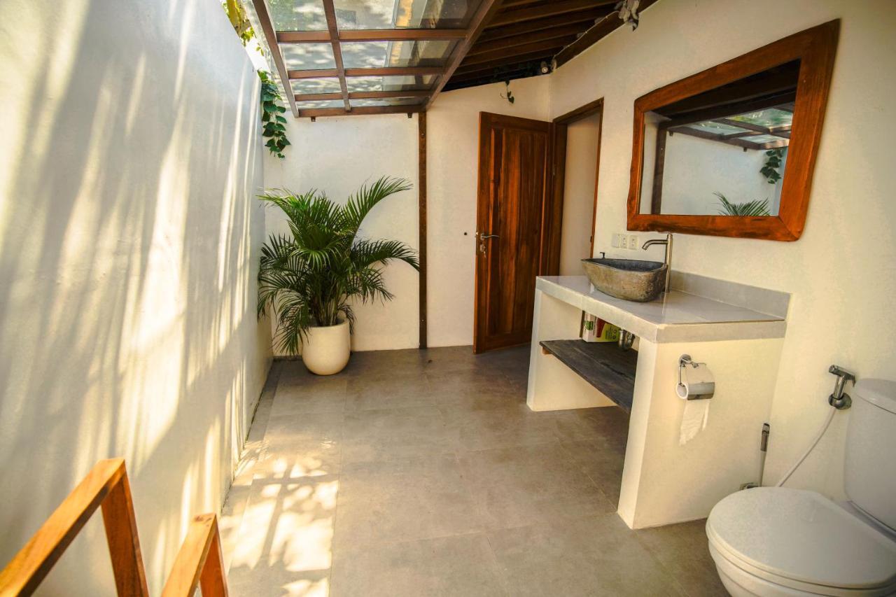 Villa Miti Bingin Uluwatu Eksteriør bilde