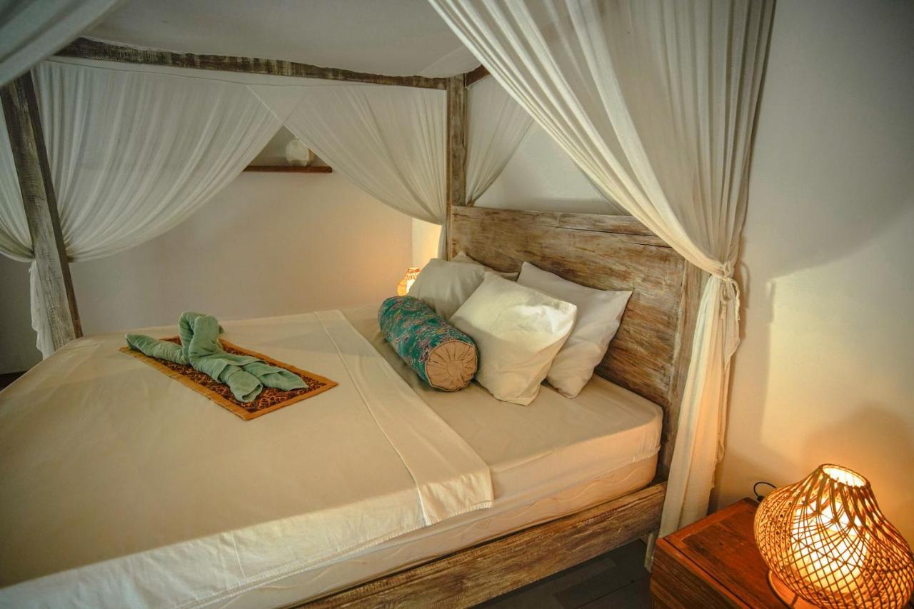 Villa Miti Bingin Uluwatu Eksteriør bilde