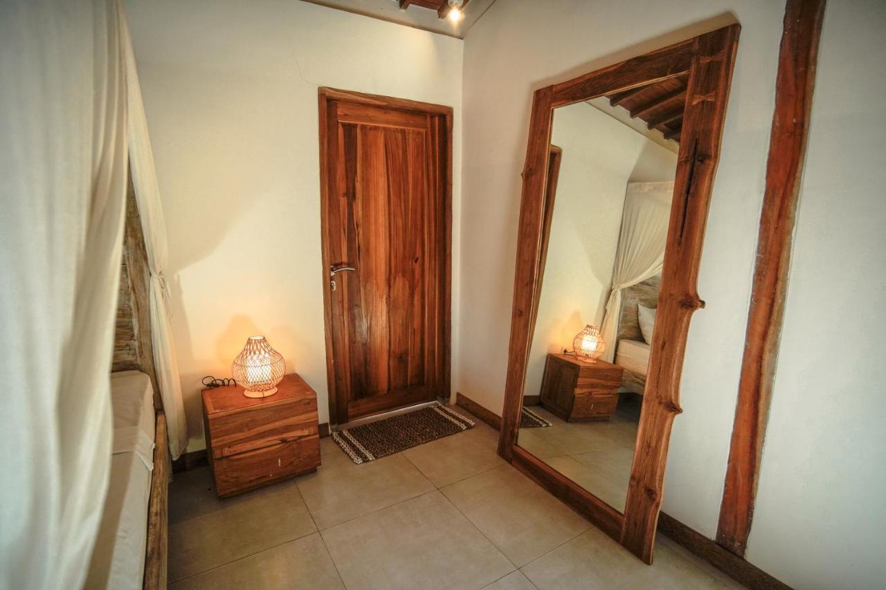 Villa Miti Bingin Uluwatu Eksteriør bilde