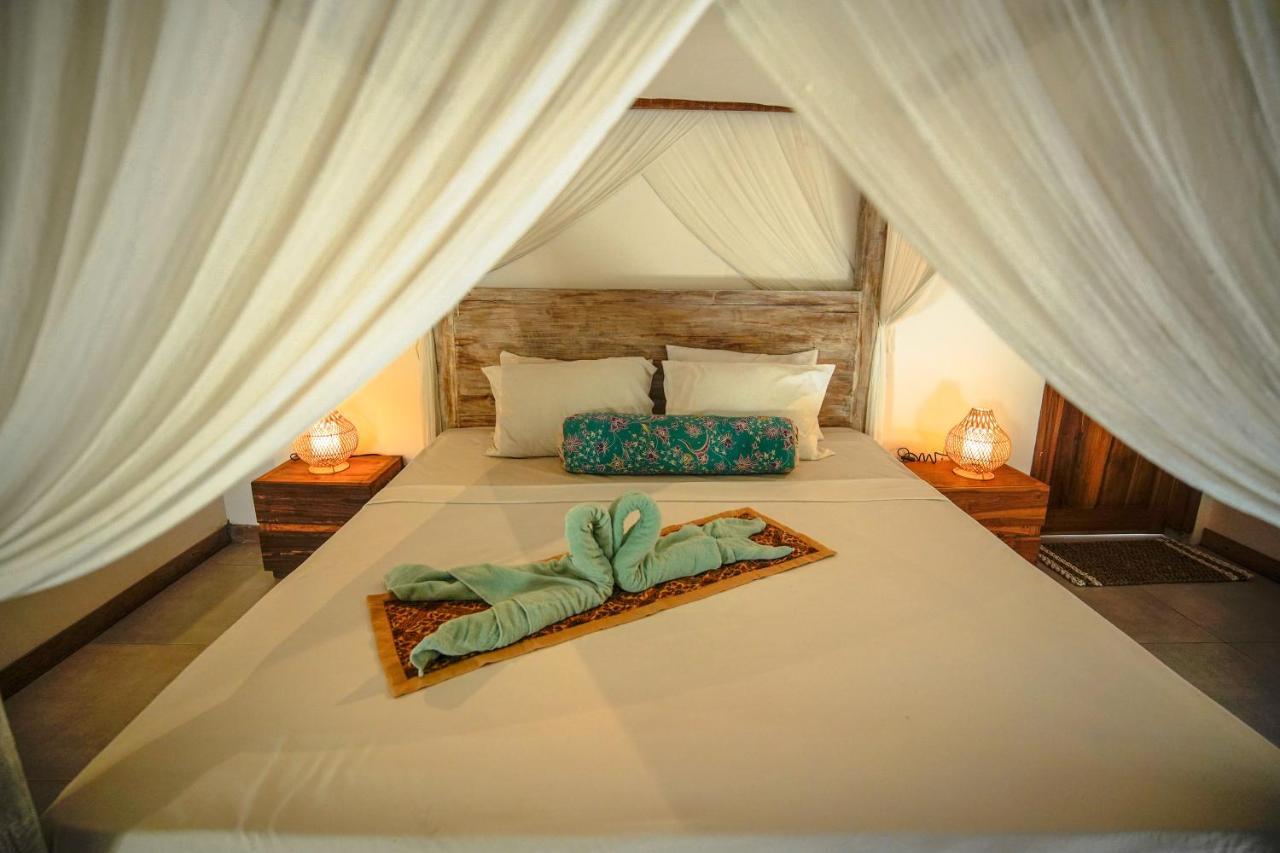 Villa Miti Bingin Uluwatu Eksteriør bilde