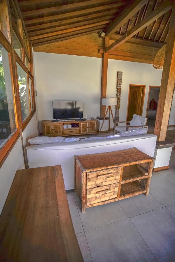 Villa Miti Bingin Uluwatu Eksteriør bilde