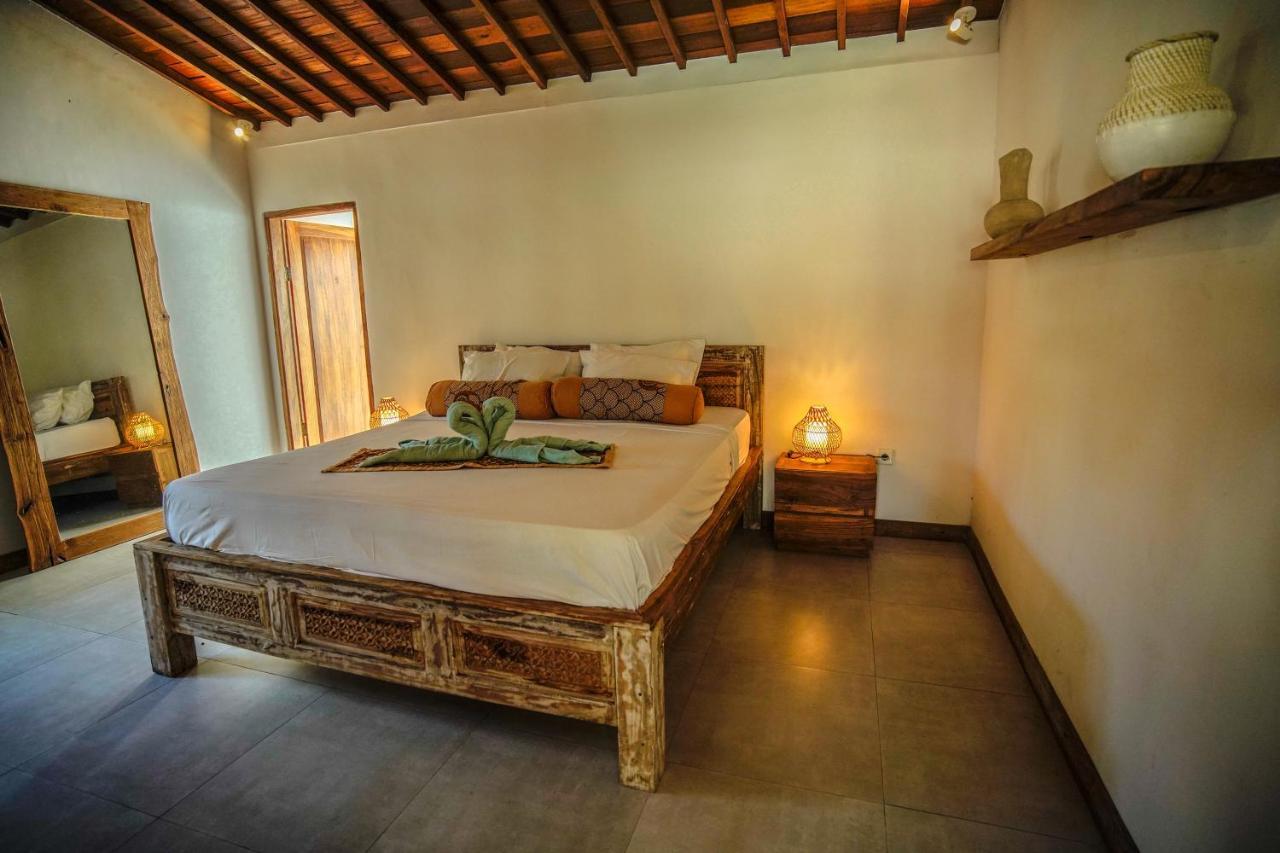Villa Miti Bingin Uluwatu Eksteriør bilde