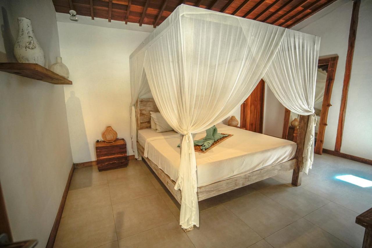 Villa Miti Bingin Uluwatu Eksteriør bilde