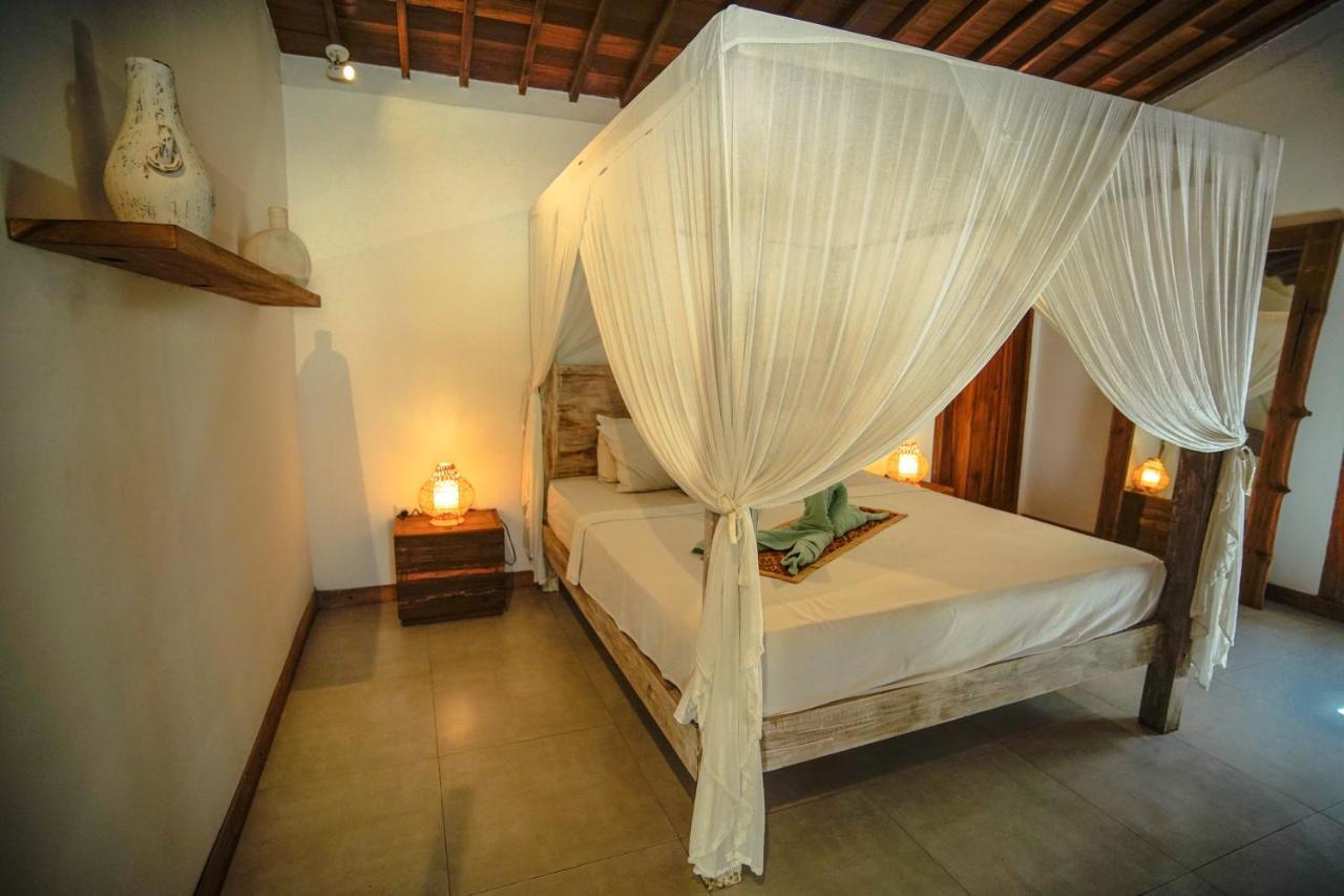 Villa Miti Bingin Uluwatu Eksteriør bilde